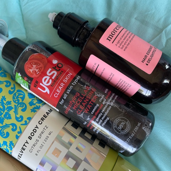 Skincare bundle - Picture 4 of 6